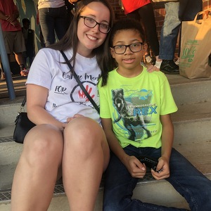 Fundraising Page: Abigail Juhls